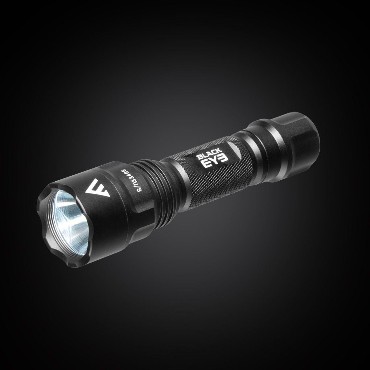 چراغ قوه تاکتیکال Mactronic