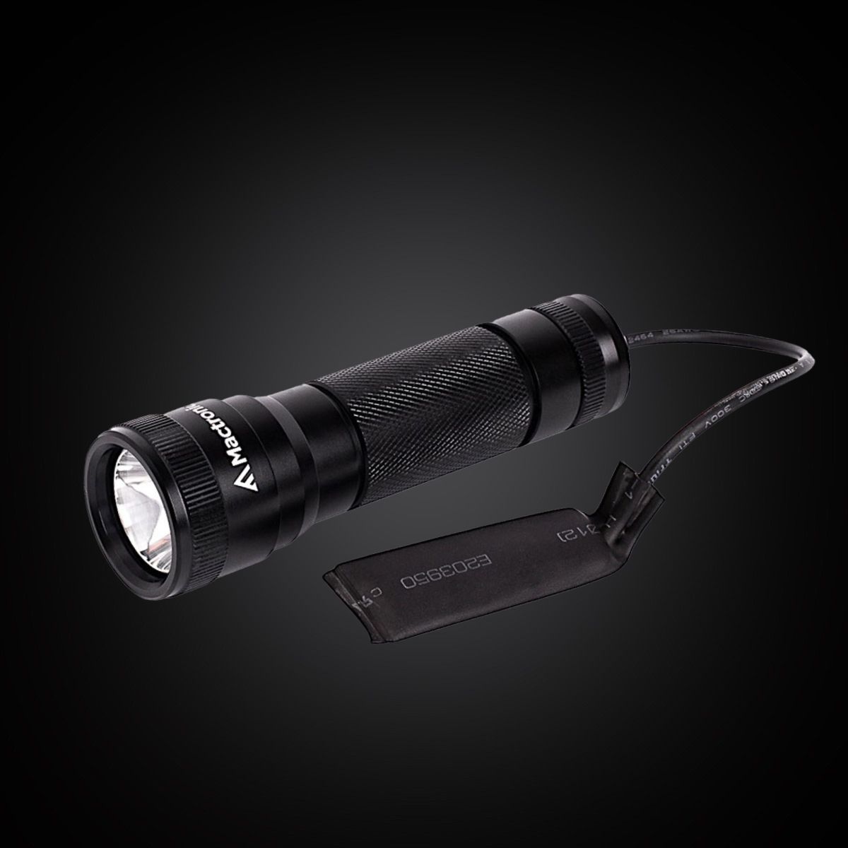 چراغ سلاح Mactronic