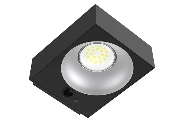 چراغ خورشیدی شارژی