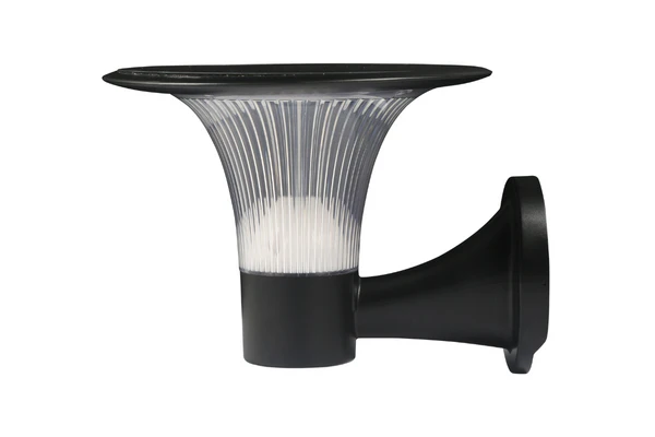 چراغ خورشیدی نایت سرچر شارژی