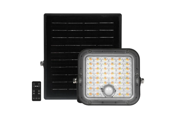 چراغ خورشیدی نایت سرچر