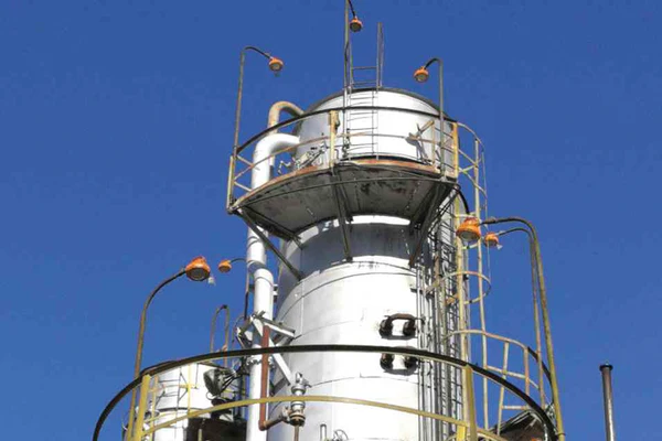 نور افکن لامپی قوی