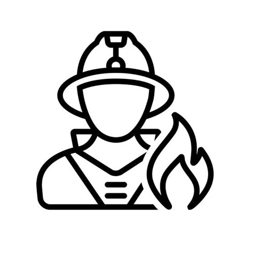 ایمنی و اتش نشانی