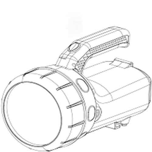 نایت سرچر (NightSearcher)