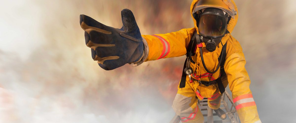 تجهیزات ایمنی و آتشنشانی