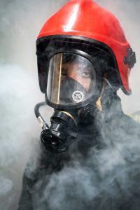 تجهیزات ایمنی و آتشنشانی