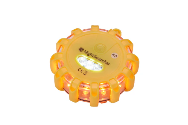 چراغ هشدار LED Pulsar AAA